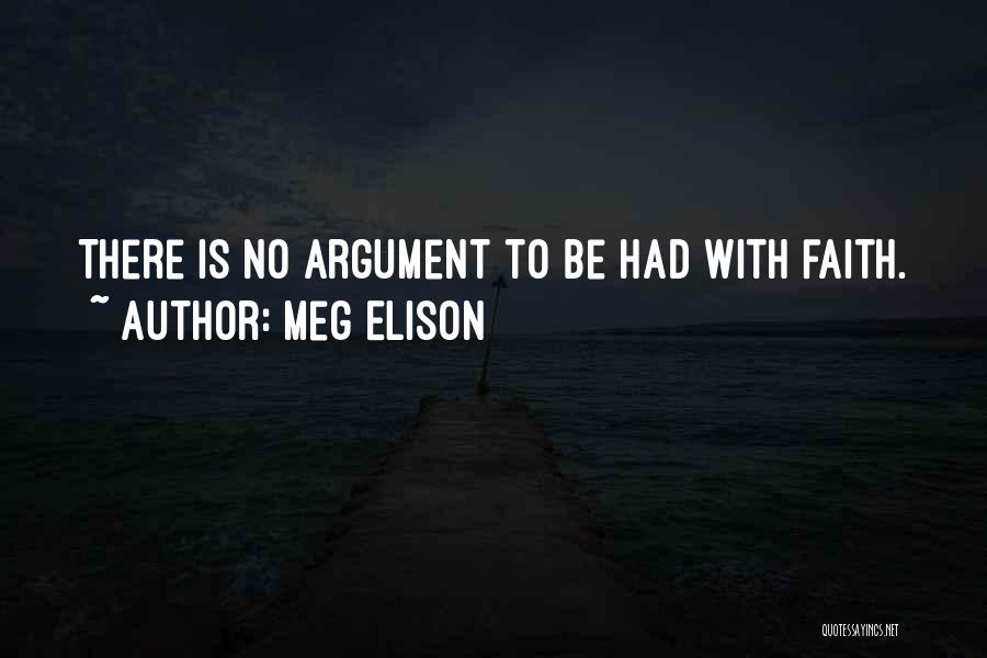 Meg Elison Quotes 1384920