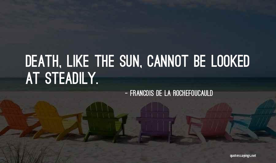 Meg From A Wrinkle In Time Quotes By Francois De La Rochefoucauld