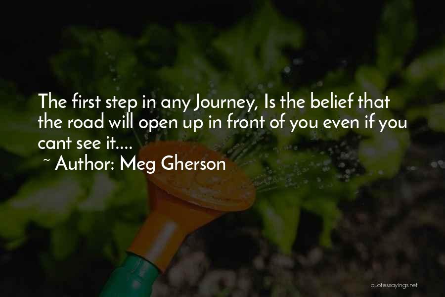 Meg Gherson Quotes 268089
