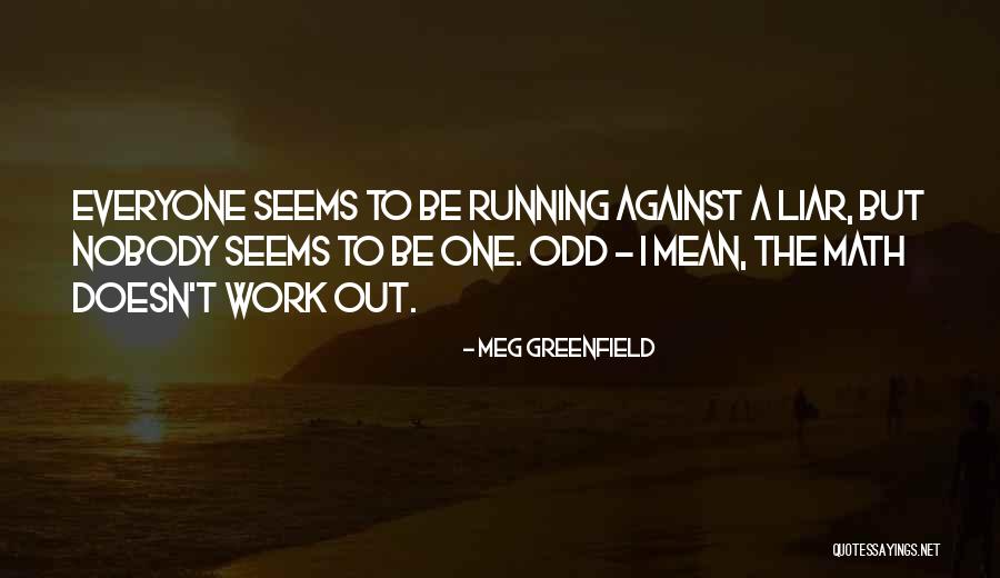 Meg Greenfield Quotes 1979007 Meg Greenfield Quotes 1979007