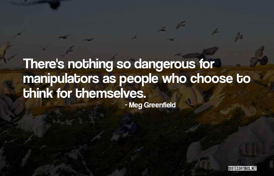 Meg Greenfield Quotes 664013