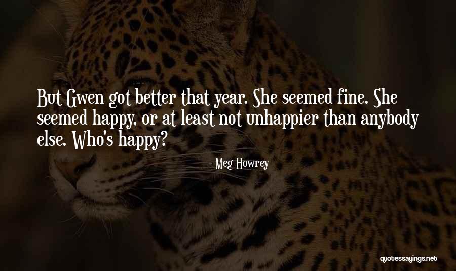 Meg Howrey Quotes 1429578 Meg Howrey Quotes 1429578