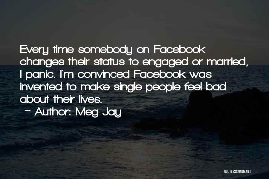 Meg Jay Quotes 1948162