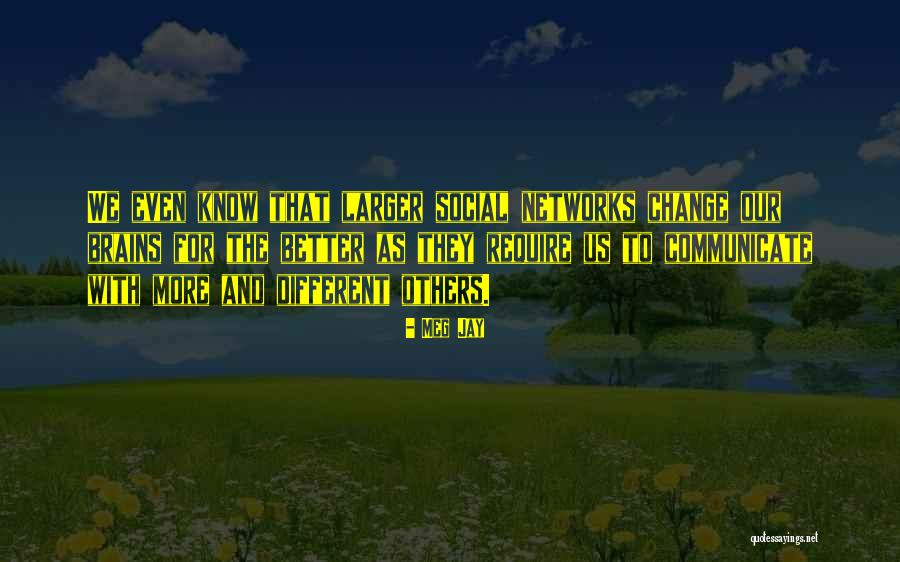 Meg Jay Quotes 2107973