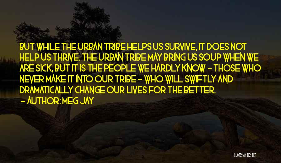 Meg Jay Quotes 753249