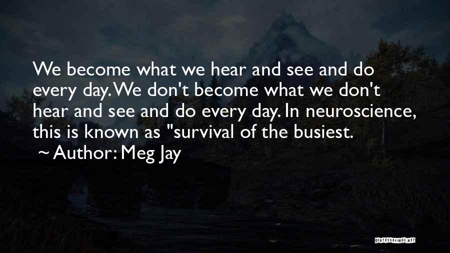 Meg Jay Quotes 76776