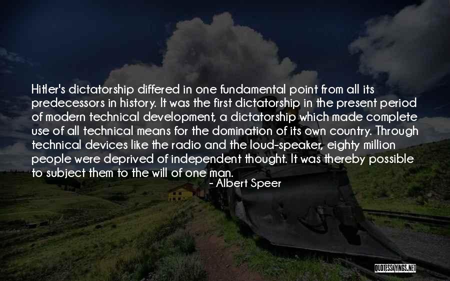 Meg Lytton Quotes By Albert Speer Meg Lytton Quotes By Albert Speer