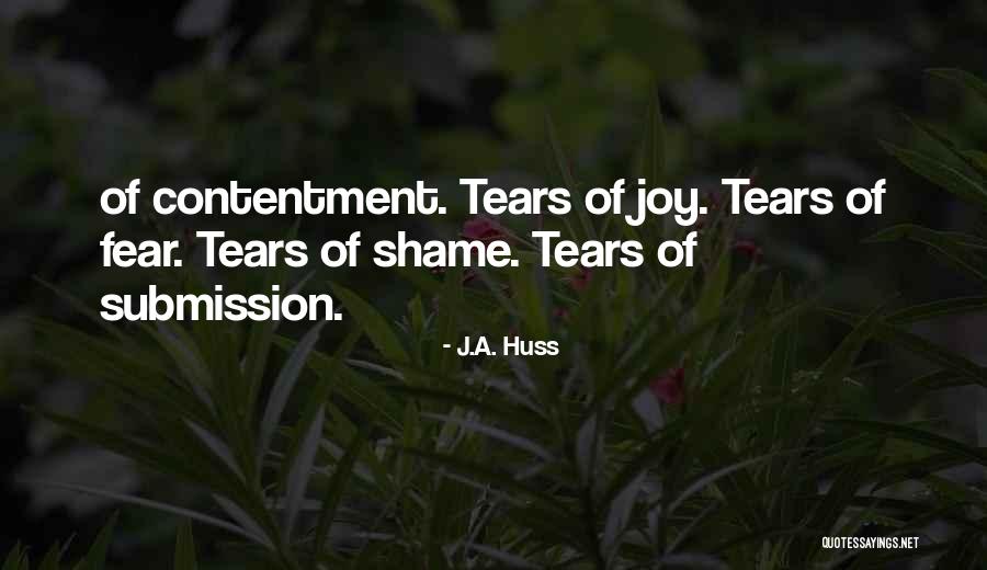 Meg Lytton Quotes By J.A. Huss Meg Lytton Quotes By J.A. Huss