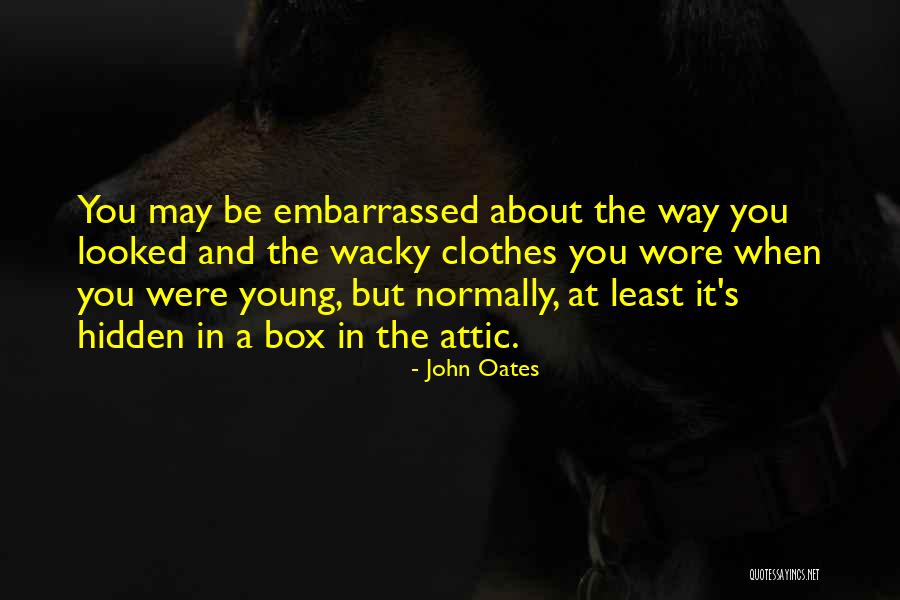 Meg Lytton Quotes By John Oates Meg Lytton Quotes By John Oates