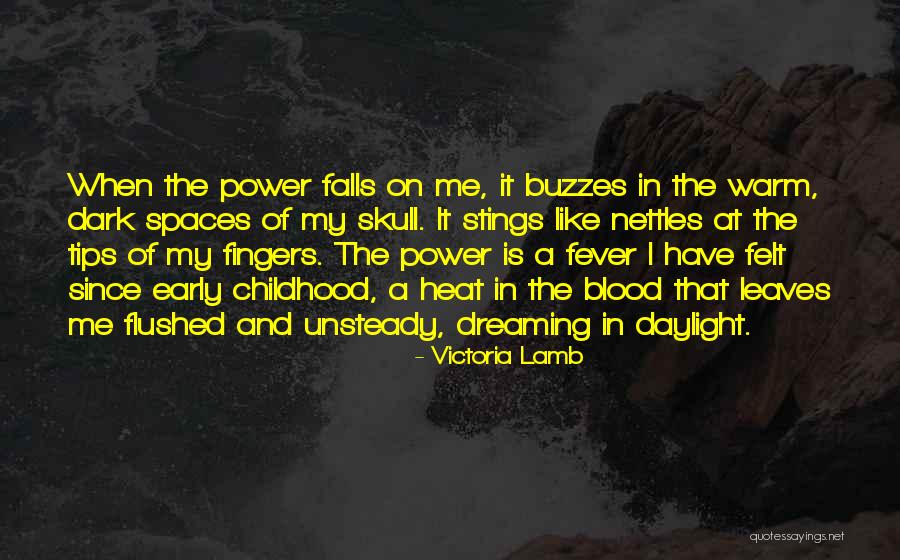 Meg Lytton Quotes By Victoria Lamb Meg Lytton Quotes By Victoria Lamb