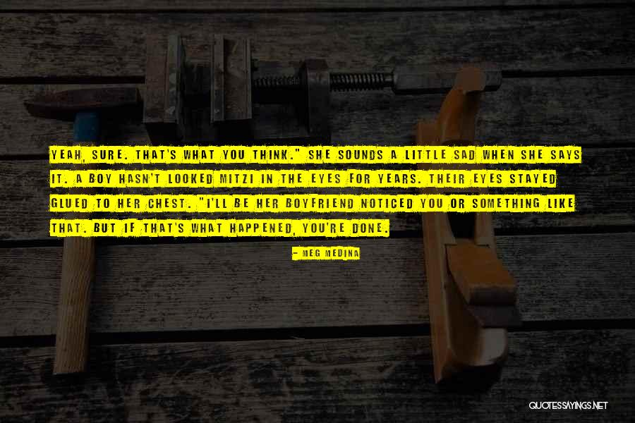 Meg Medina Quotes 1288559 Meg Medina Quotes 1288559