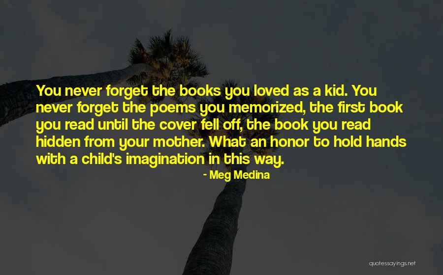 Meg Medina Quotes 139151 Meg Medina Quotes 139151