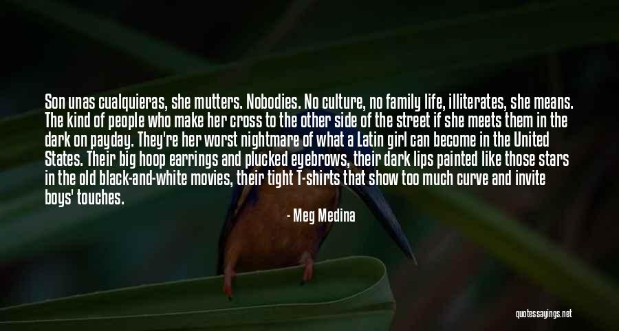 Meg Medina Quotes 1627430 Meg Medina Quotes 1627430
