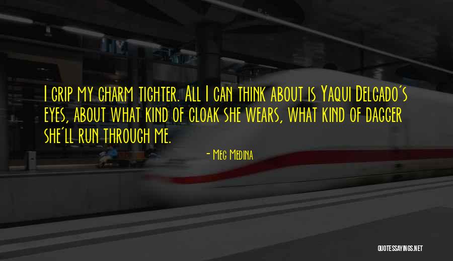 Meg Medina Quotes 212695 Meg Medina Quotes 212695