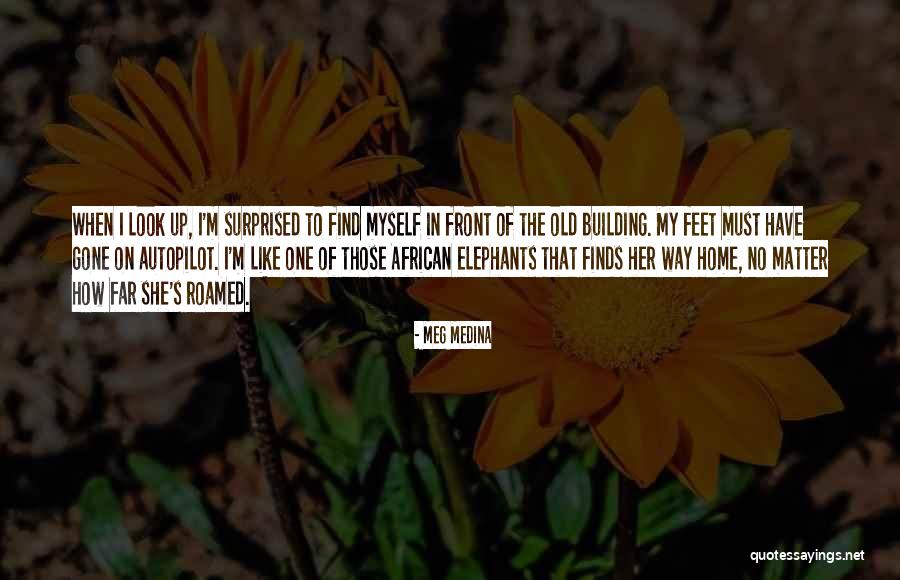 Meg Medina Quotes 2205228 Meg Medina Quotes 2205228