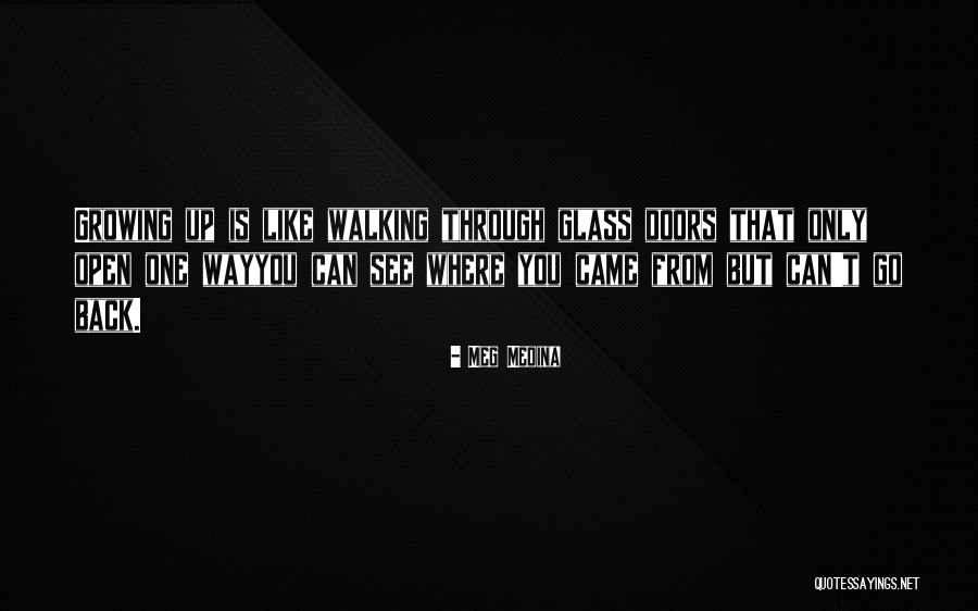 Meg Medina Quotes 860722 Meg Medina Quotes 860722