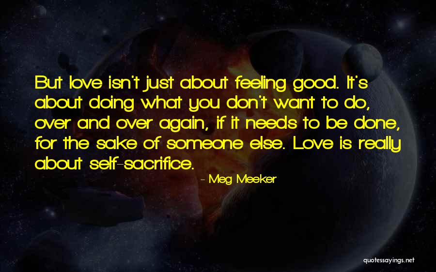 Meg Meeker Quotes 402654