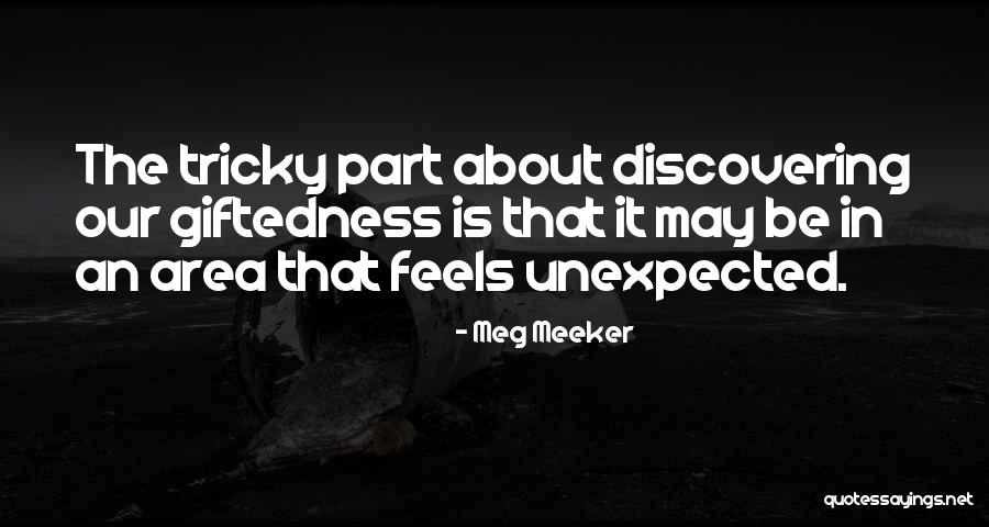 Meg Meeker Quotes 858043