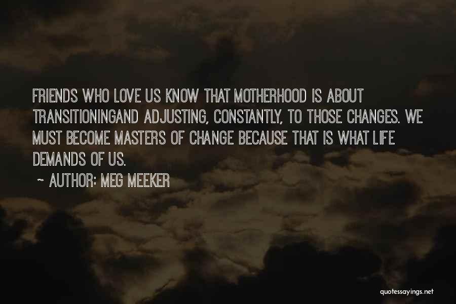 Meg Meeker Quotes 909897