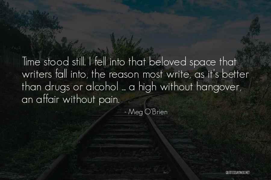 Meg O'Brien Quotes 467315