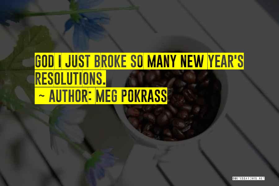 Meg Pokrass Quotes 1052471