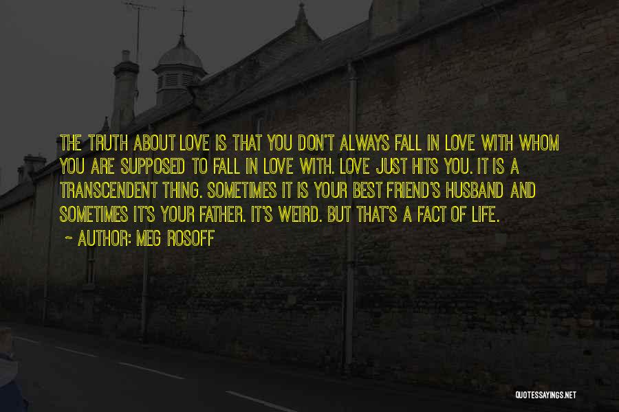 Meg Rosoff Quotes 141828