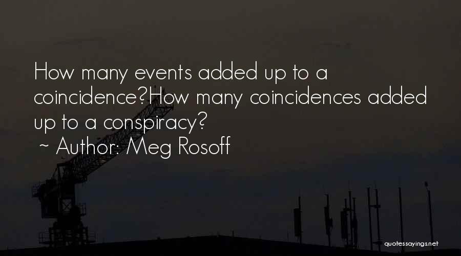 Meg Rosoff Quotes 1596053