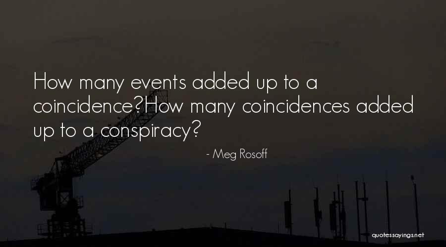 Meg Rosoff Quotes 1596053