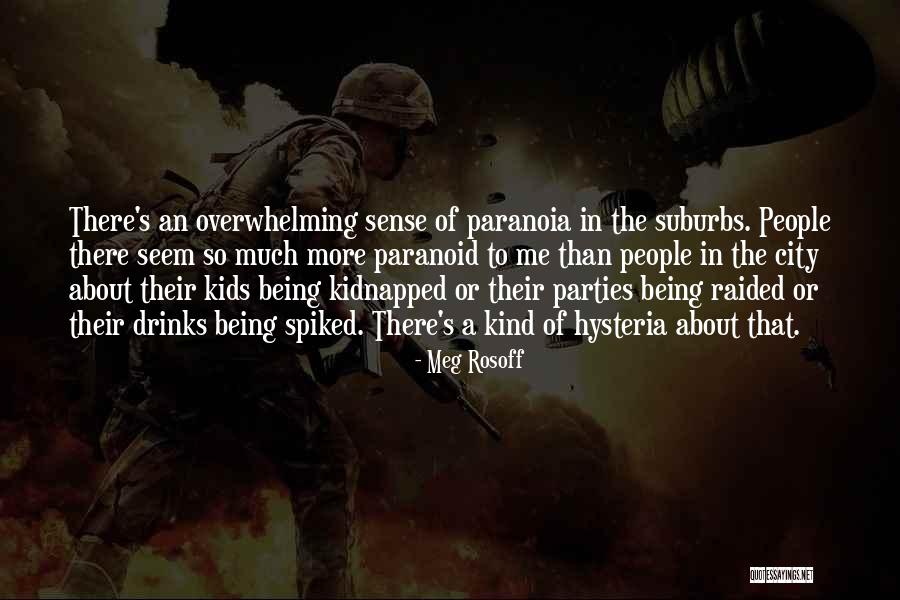 Meg Rosoff Quotes 181199 Meg Rosoff Quotes 181199