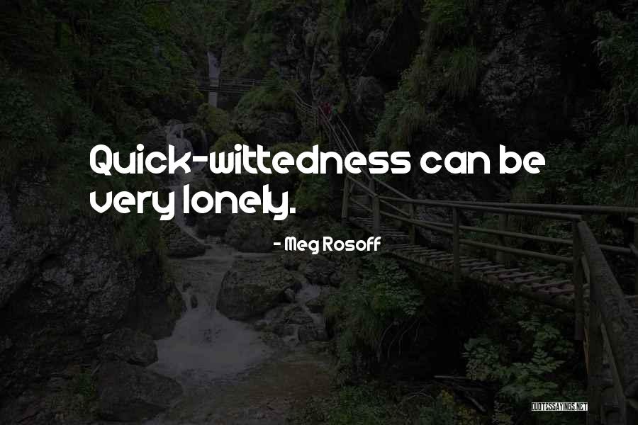 Meg Rosoff Quotes 1858899 Meg Rosoff Quotes 1858899