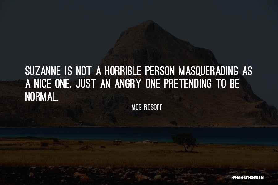 Meg Rosoff Quotes 1871095 Meg Rosoff Quotes 1871095