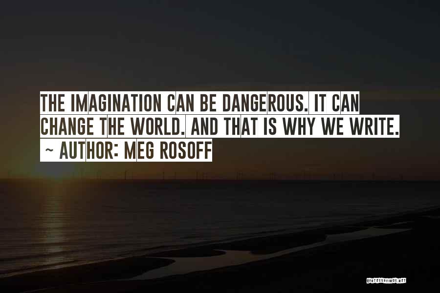 Meg Rosoff Quotes 1916429