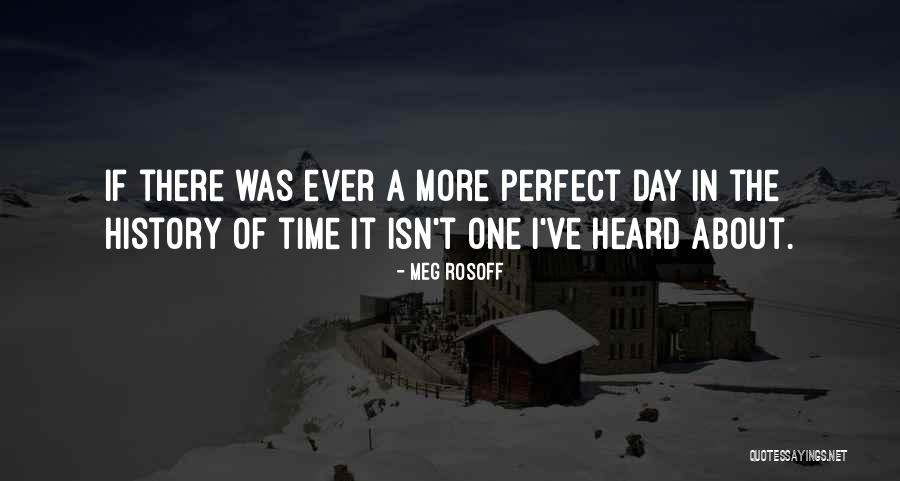 Meg Rosoff Quotes 262417 Meg Rosoff Quotes 262417