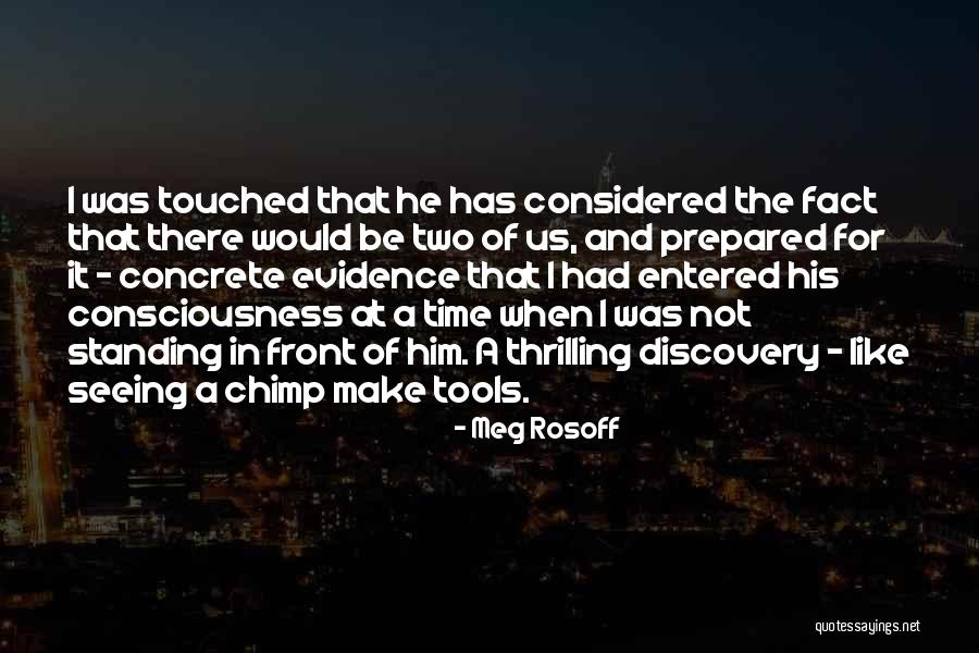 Meg Rosoff Quotes 313409