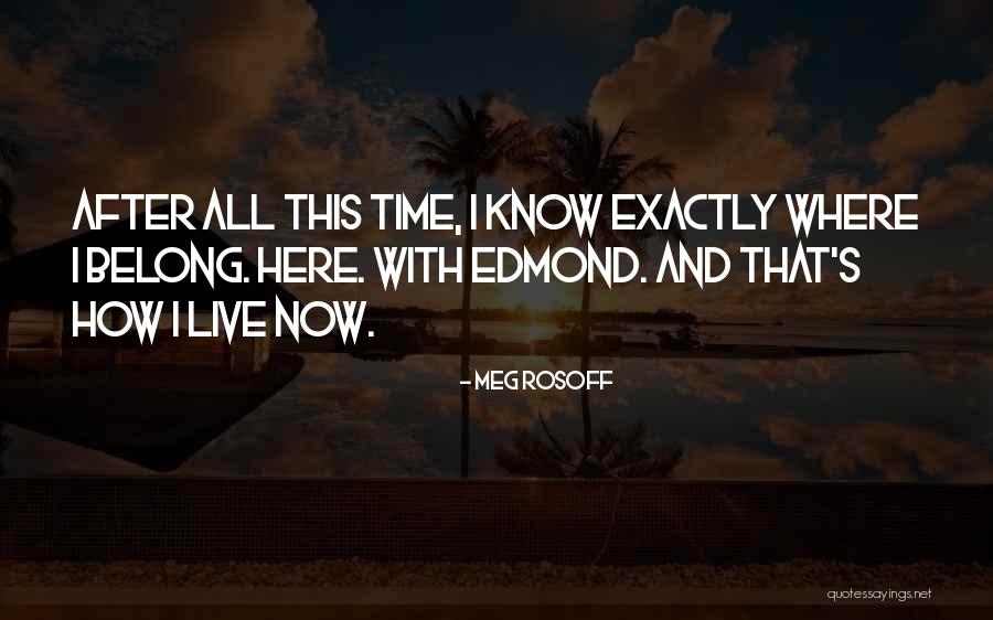 Meg Rosoff Quotes 415767 Meg Rosoff Quotes 415767