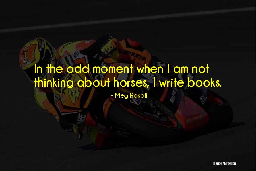 Meg Rosoff Quotes 450472 Meg Rosoff Quotes 450472