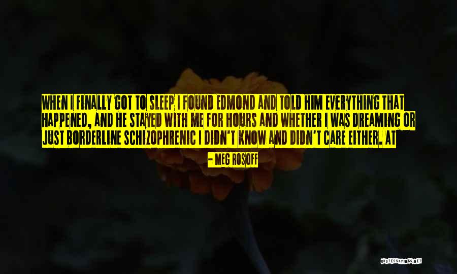 Meg Rosoff Quotes 647818 Meg Rosoff Quotes 647818