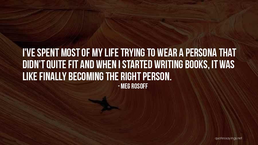 Meg Rosoff Quotes 654081 Meg Rosoff Quotes 654081
