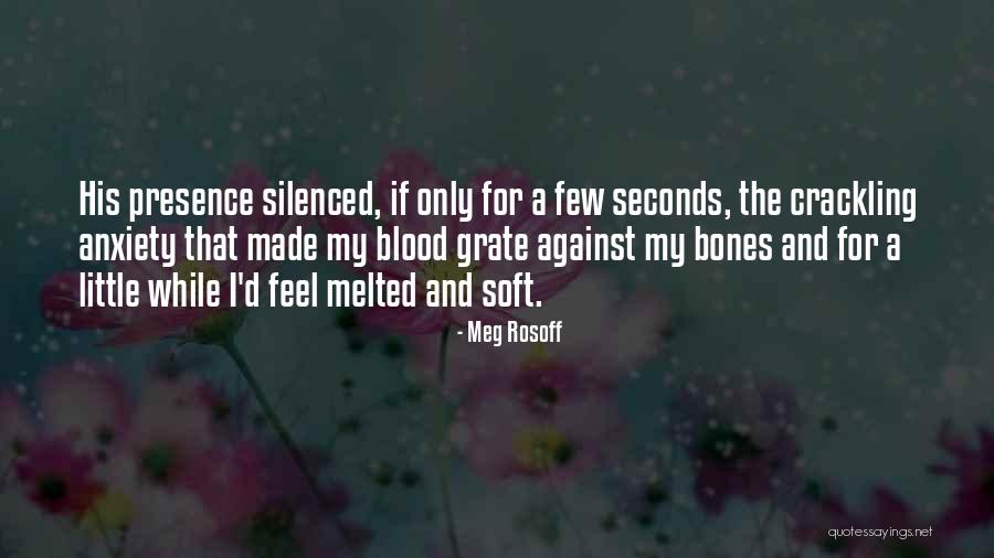 Meg Rosoff Quotes 747399