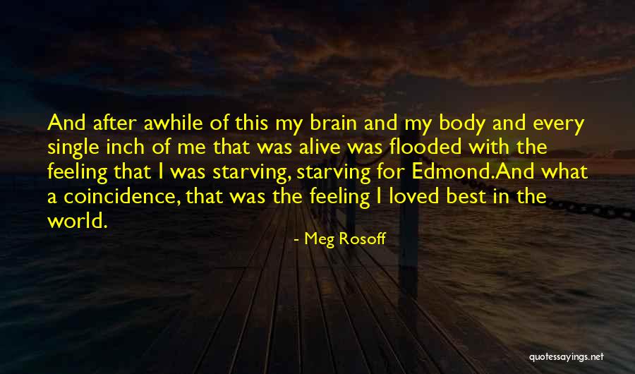 Meg Rosoff Quotes 872604