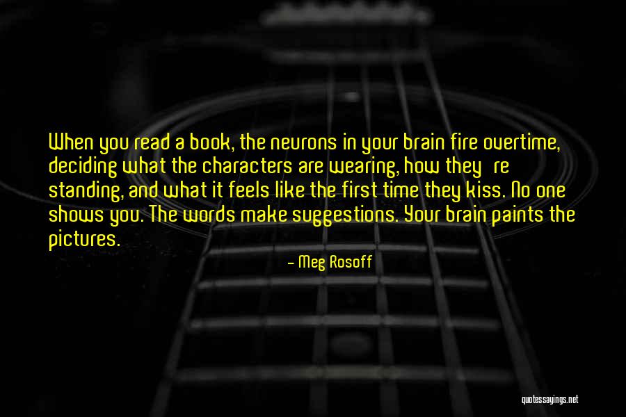 Meg Rosoff Quotes 946566 Meg Rosoff Quotes 946566