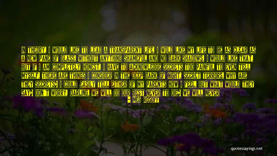 Meg Rosoff Quotes 964740 Meg Rosoff Quotes 964740