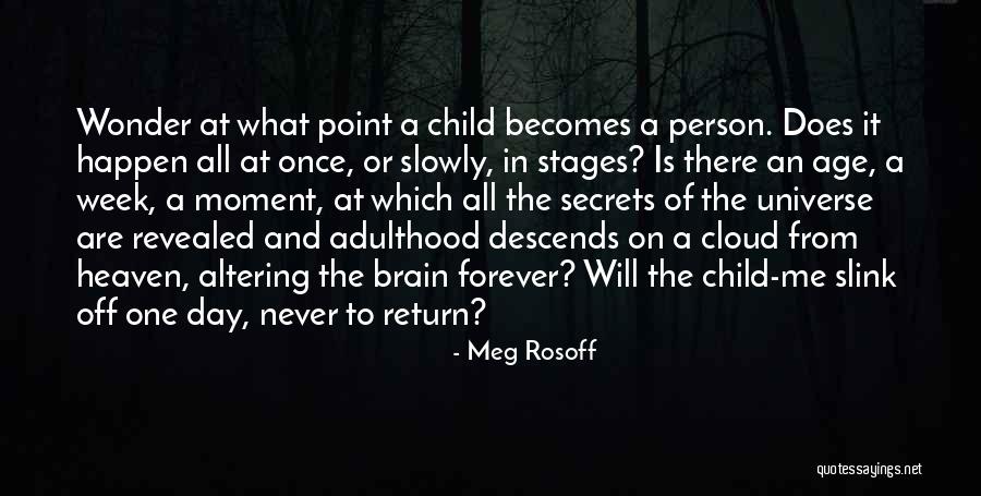 Meg Rosoff Quotes 973763