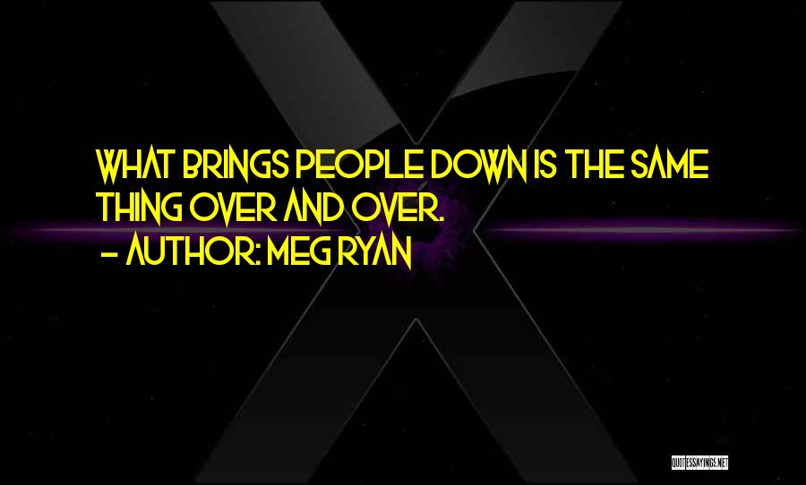 Meg Ryan Quotes 626599