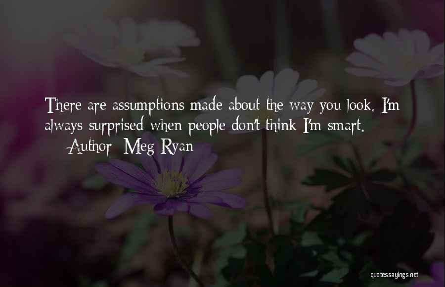 Meg Ryan Quotes 693014