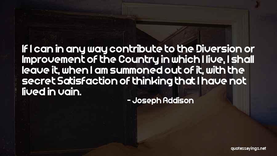 Meg The Stallion Quotes By Joseph Addison Meg The Stallion Quotes By Joseph Addison