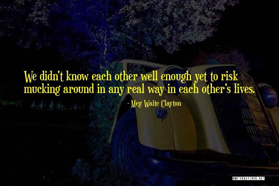 Meg Waite Clayton Quotes 575079 Meg Waite Clayton Quotes 575079