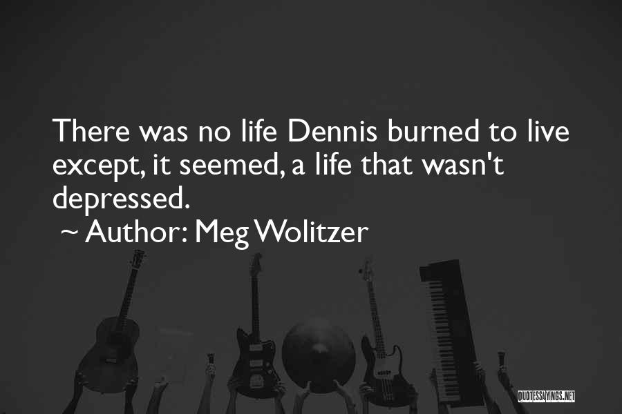 Meg Wolitzer Quotes 1008021