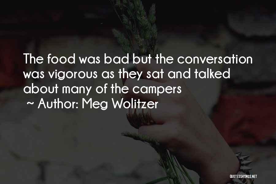 Meg Wolitzer Quotes 1040985