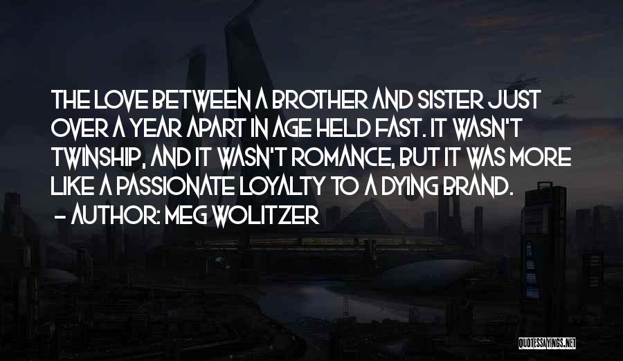 Meg Wolitzer Quotes 1046873